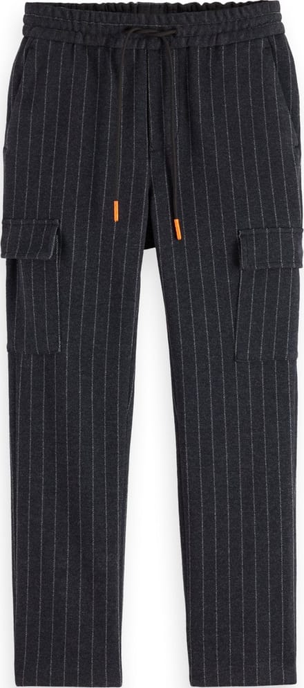 Scotch & Soda Kids - Jongens - Joggingbroeken