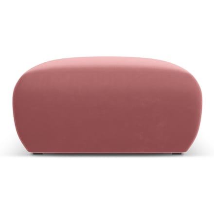 Hocker Lola velvet | Windsor & Co