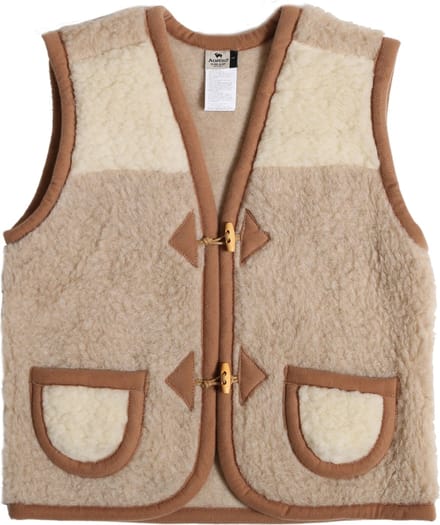 Alwero bodywarmer Alpen junior DUO 80-86