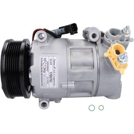 Compressor, airconditioning NRF 32851
