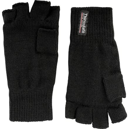 Vingerloze handschoenen Jack Pyke Thin