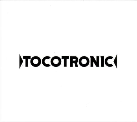 Tocotronic - Tocotronic (CD)
