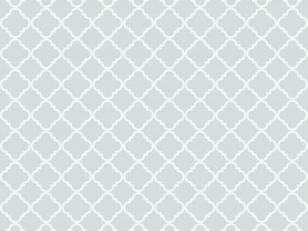 Vinyl | Vloerkleed vinyl | Endless love for grey | 95x145 cm