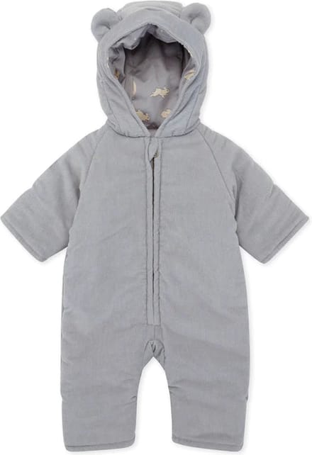 Konges Sløjd - Onesie - Teddy Suit - Jassen - Sleet68