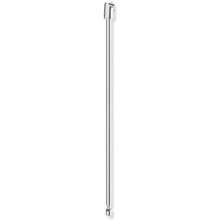 HEWI System 900 floor support, height 56.5 cm 900.50.02140