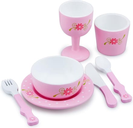 New Classic Toys - Speelgoedeten en -drinken