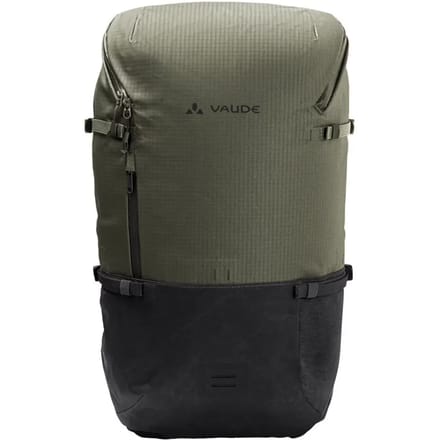 VAUDE CityGo 30 II, Unisex, Rugzak