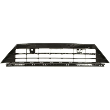 Bumper - onderdelen BLIC 6502-07-9588916RP