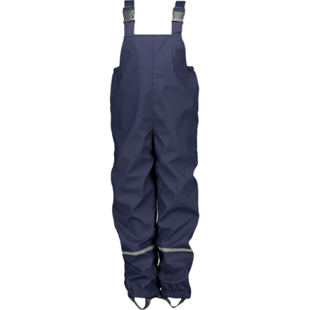 Zeeman Regenpak - Blauw Blauw 110/116