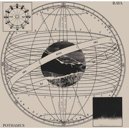 Raya - Pothamus
