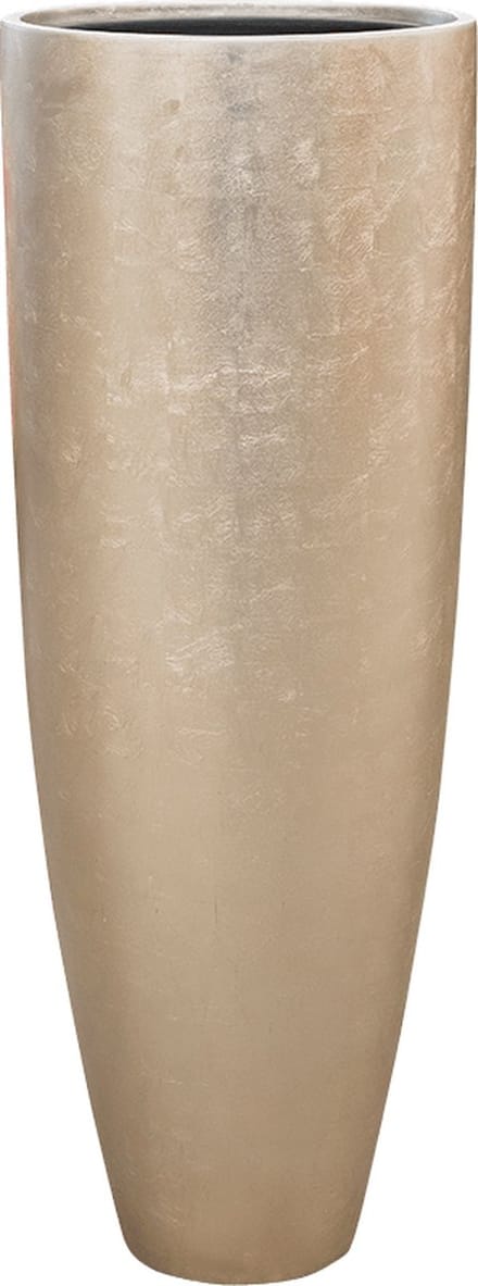 Metallic Partner Zilver