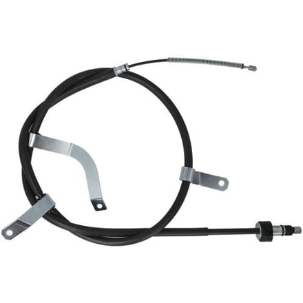 Kabel, parkeerrem HERTH+BUSS ELPARTS J3920363