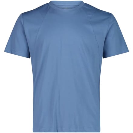 T-shirt biologisch katoen CMP