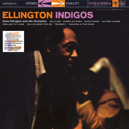 The Complete Ellington Indigos