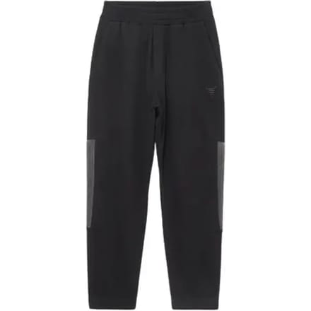 Jogging Krakatau