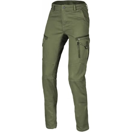 Damesfietsbroek Macna Takar