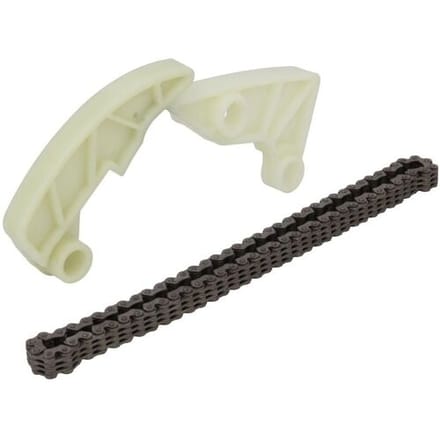 Kettingset, oliepompaandrijving BLUE PRINT ADBP730141