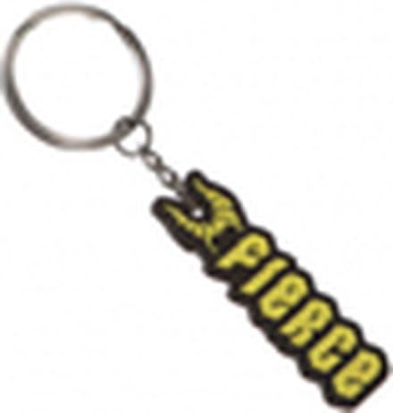 Disney - Maleficent Keyring