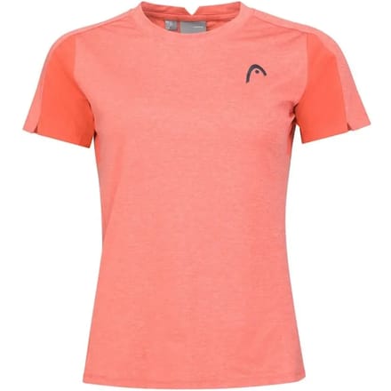 Dames-T-shirt Head Padel Tech