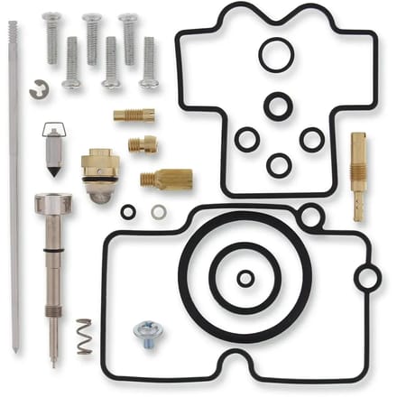 Carburateurset Moose Honda CRF 450 R 2003