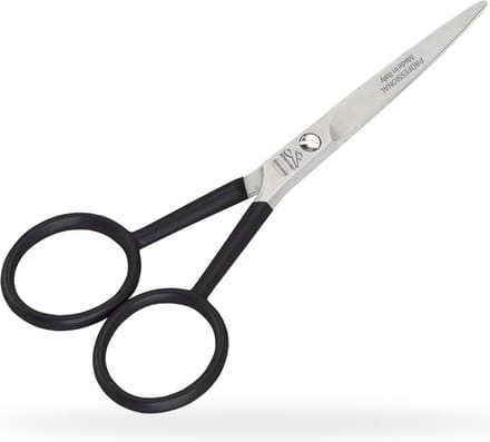 Premax Optima Aqua Schaar voor Snorren - 11,5cm - Zwart