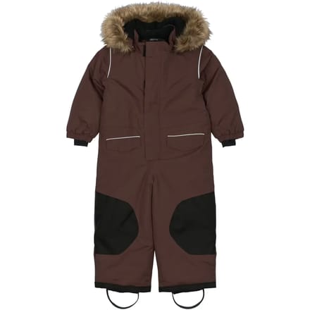 Kinderskioverall met hoge weerstand Mikk-Line