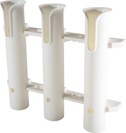 Ultimate Rod Holder White Hengelrek - Hengelrek