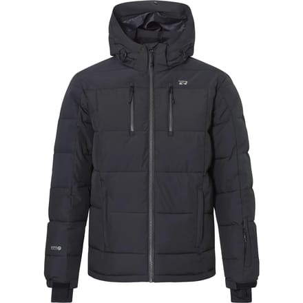 Ski-jack met capuchon Rehall HERALD-R