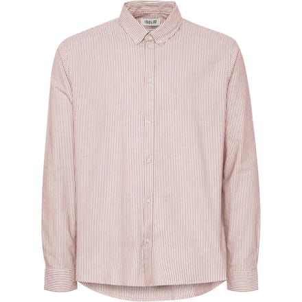 Gestreept shirt Solid Val