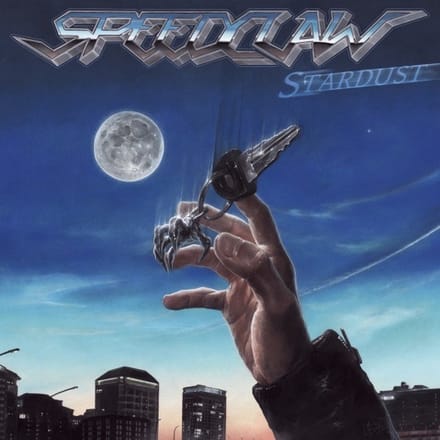 Speedclaw - Stardust (LP)