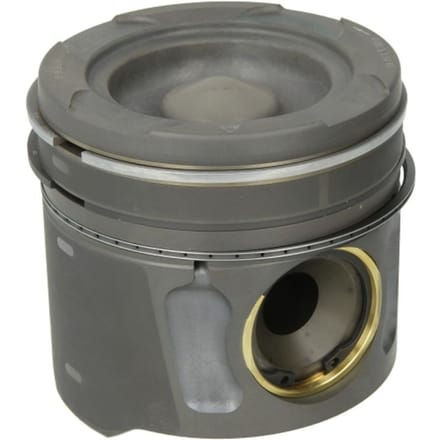 Zuiger NÜRAL 87-136500-90