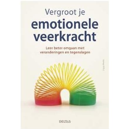 Vergroot Je Emotionele Veerkracht - Liggy Webb