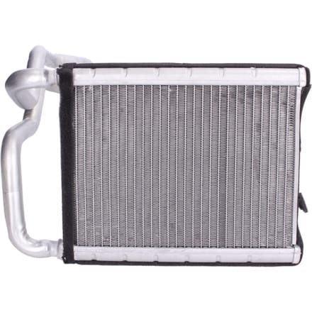 Warmtewisselaar, interieur verwarming THERMOTEC D60508TT