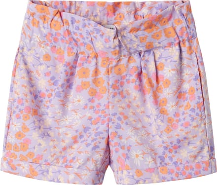 NAME IT - NKFFIDA SHORTS PB - Meisjes - Bermuda shorts