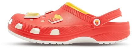 Crocs Classic Clog McDonald's - Maat 37-38
