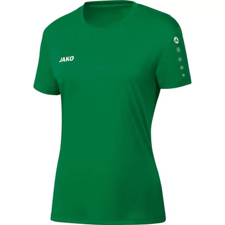 JAKO Shirt Team KM dames 4233d-06