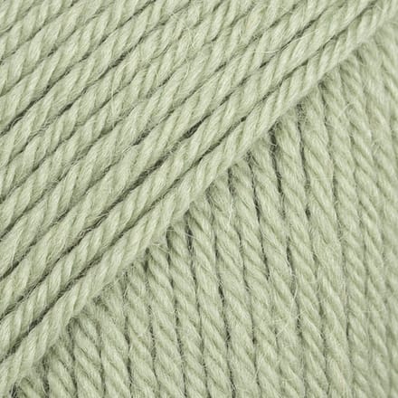 DROPS Lima Uni Colour - 9029 saliegroen - Wol Garen
