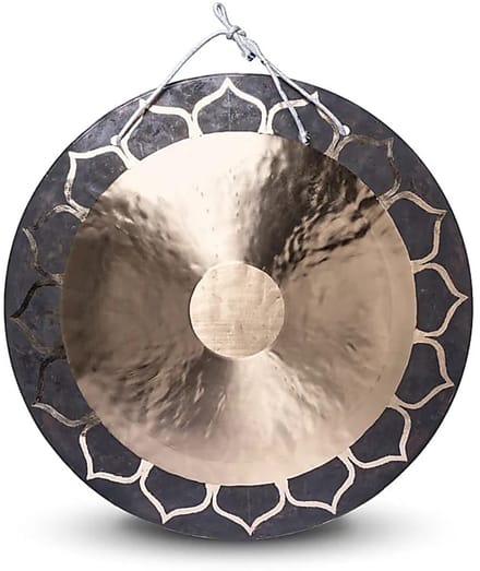 Windgong Lotus -55cm