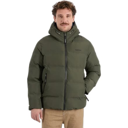 Donsjack Ragwear Norgos