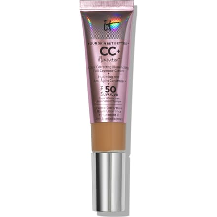 IT Cosmetics Cc+ Cream Illumination Spf50+ - Fair 32 Ml
