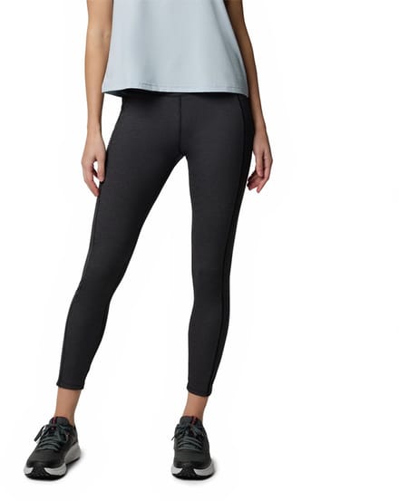 Columbia Move™ Leggings Zwart L Vrouw
