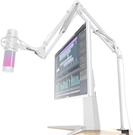 Hoge Mic Stand GUS06