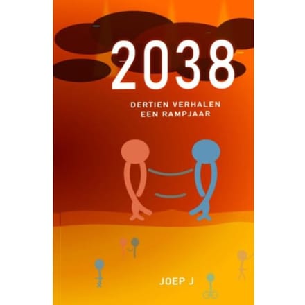 2038 - Joep J