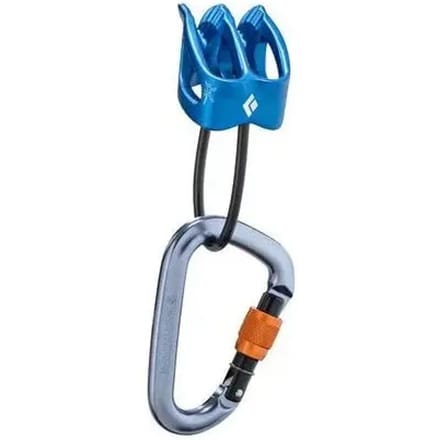 Klimgordellegger Black Diamond Big Air XP Belay