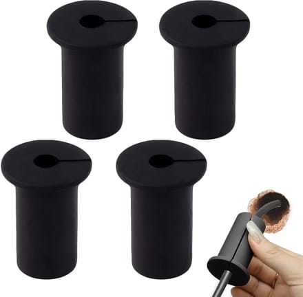 Solidchoice - Kabeldoorvoerdjes voor Starlink Kables - 4 Stuks
