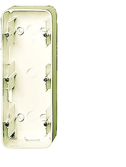 ABB Busch-Jaeger SI Opbouwschakelaars - 2CKA001799A0386 - E2VAK