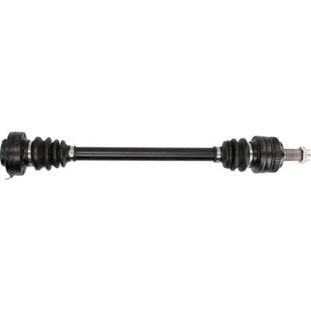 Aandrijfas POINT GEAR PNG73058