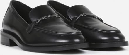 BRONX - Next Wagon - Vrouw - Loafers - Zwart - maat 39