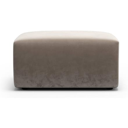 Hocker Nina velvet | NADUVI Collection