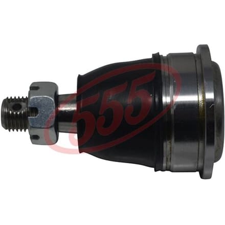 Draagarmverbinding / draagarmpen 555 SB-4981